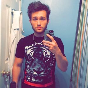 Meet your Posher, Matthew